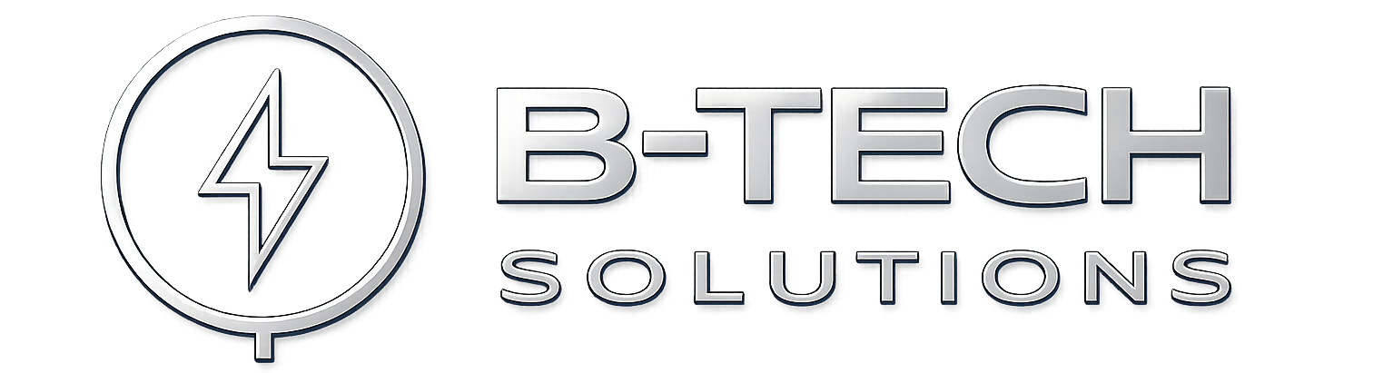 B-Tech Solutions